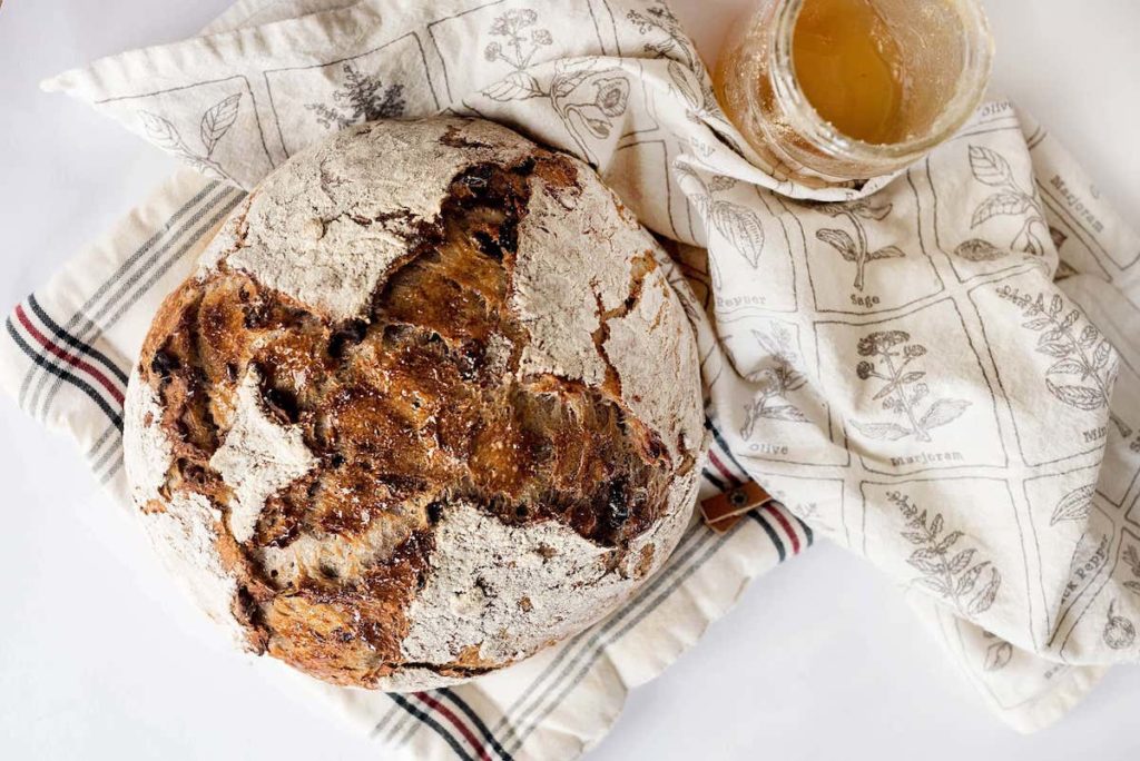 Cinq céréales sans gluten